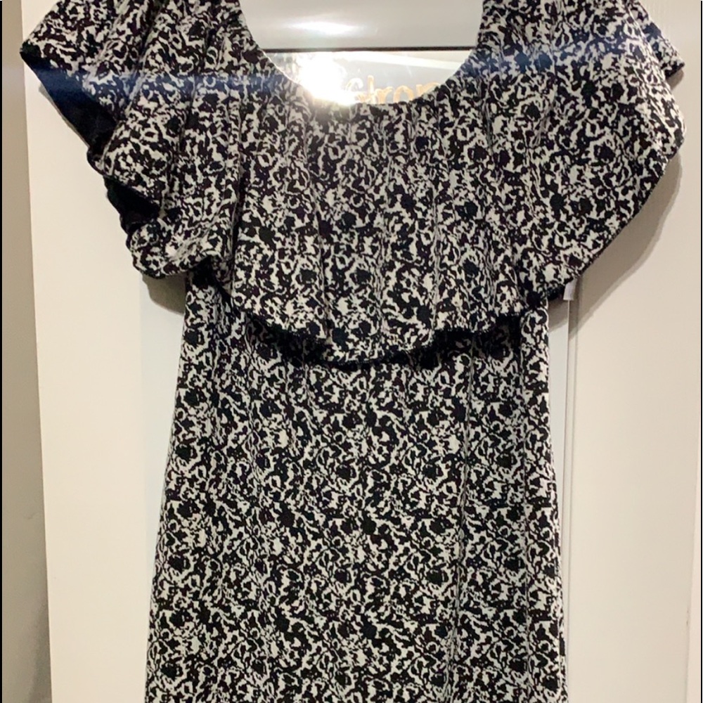 Lularoe Cici Dress